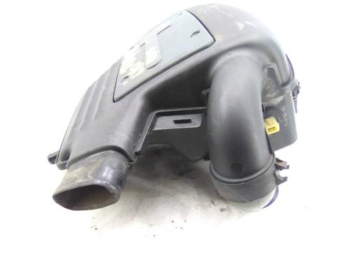 Luftfiltergehäuse RENAULT CLIO II (BB_, CB_) 1.9 D (B/CB0E, BB0J) | BP19822175M87 