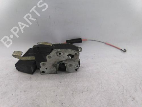 Used Front right lock BMW 5 (E34) 525 td (115 hp) 19853416