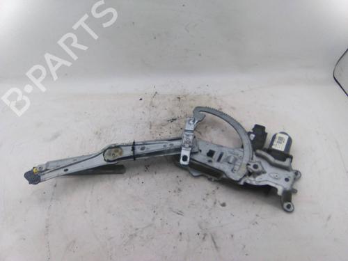 Used Front left window mechanism OPEL CORSA C (X01) 1.3 CDTI (F08, F68) (70 hp) 19850612