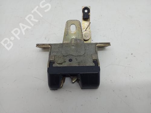 Bakluke lås OPEL ASTRA F Saloon (T92) 1.4 i (F19, M19) (60 hp) 32787494