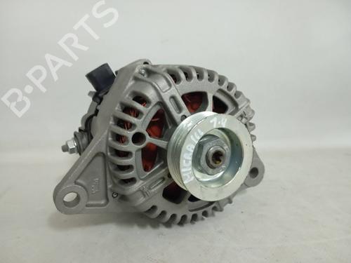Used Alternator NISSAN MICRA III (K12) 1.4 16V (88 hp) 21268097