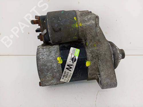 Used Starter Starter NISSAN MICRA II (K11) 1.0 i 16V (K11) (54 hp) 34044574 34044574