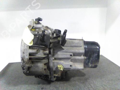 Gearbox RENAULT MEGANE I (BA0/1_) 1.9 DCi | BP19842004M3 
