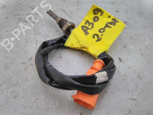 Used Electronic sensor AUDI A3 (8P1) 2.0 TDI (136 hp) 19853215