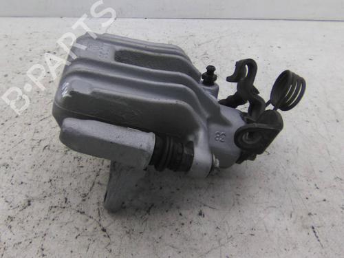 Left rear brake caliper AUDI A4 B6 Avant (8E5) 1.6 | BP19818078M107 