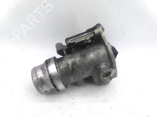 Used Other RENAULT MEGANE III Hatchback (BZ0/1_, B3_) 1.5 dCi (BZ0C) (90 hp) 19841281