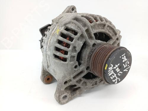 Alternator RENAULT SCÉNIC II (JM0/1_) 1.5 dCi (JM02, JM13) | BP32298883M7 