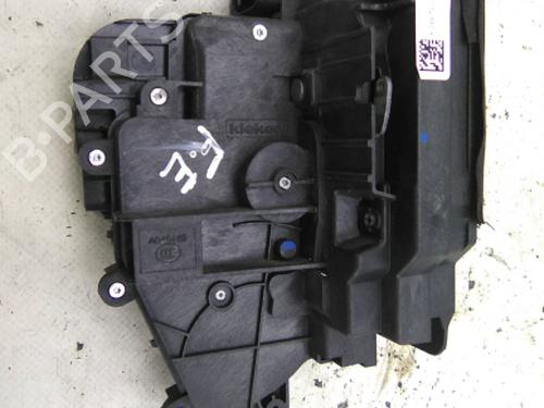 Front left lock MERCEDES-BENZ C-CLASS T-Model (S205) C 220 BlueTEC / d (205.204) | BP19839605C98 