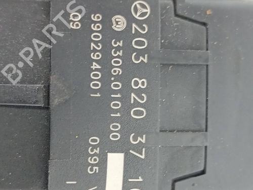 Switch MERCEDES-BENZ C-CLASS (W203) C 240 (203.061) | BP32751885I30 - Image 3