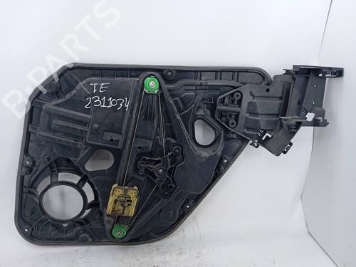Used Rear left window mechanism VOLVO V40 Hatchback (525) D2 (114 hp) 21007187