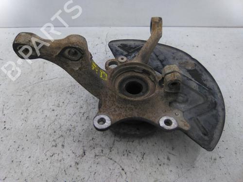 Right front steering knuckle SEAT INCA (6K9) 1.9 D | BP19869914M26 