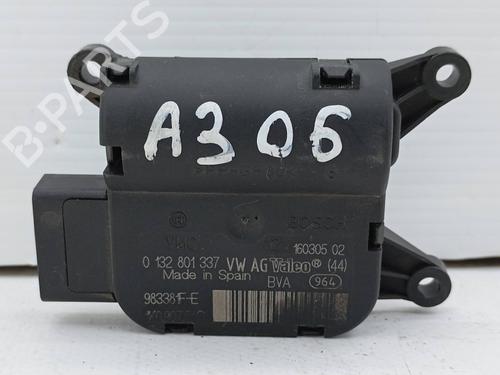 Used Heater blower motor Heater blower motor AUDI A3 (8P1) 1.9 TDI (105 hp) 20858775 20858775