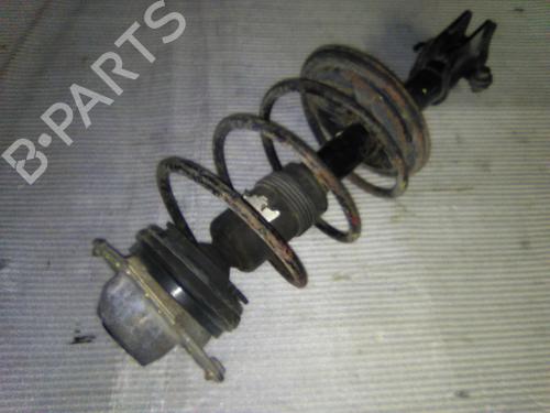 Used Left front shock absorber FIAT TIPO (160_) 1.4 i.e. (78 hp) 19860693