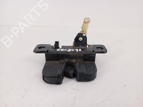 Bagklap lås VW GOLF IV (1J1) 1.6 (100 hp) 33178916