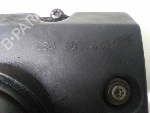 Other VW TRANSPORTER T5 Platform/Chassis (7JD, 7JE, 7JL, 7JY, 7JZ, 7F 1.9 TDI | BP19816031O1 