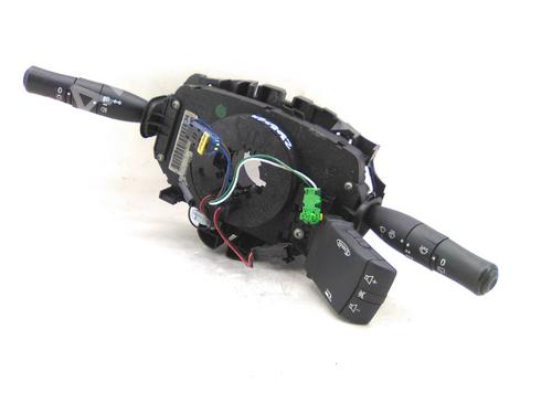 Kombi Kontakt / Stilkkontakt RENAULT MEGANE II (BM0/1_, CM0/1_) 1.5 dCi (BM1E, CM1E) (106 hp) 29480285