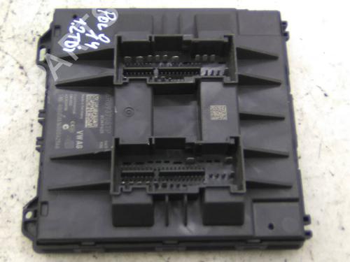 Electronic module VW POLO V (6R1, 6C1) 1.2 TDI | BP19855417M83 