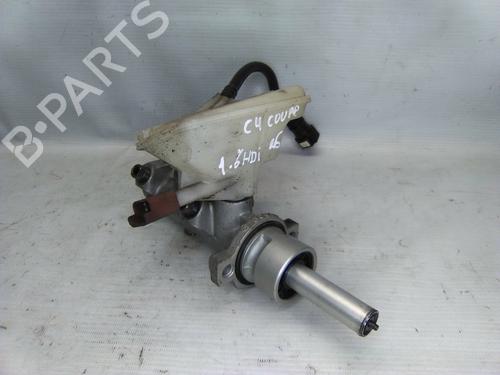 Used Other CITROËN C4 I (LC_) 1.6 HDi (109 hp) 19812727
