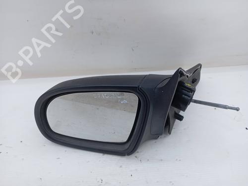 Used Left mirror OPEL CORSA B (S93) 1.2 i (F08, F68, M68) (45 hp) 29429506