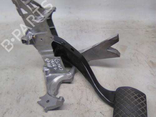 Used Break pedal AUDI A4 B6 (8E2) 1.9 TDI (130 hp) 19872508