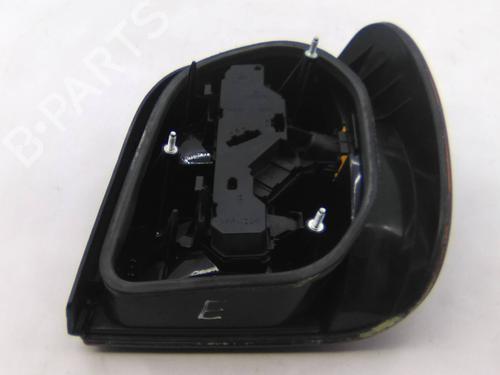 Left taillight VW POLO III (6N1) 50 1.0 | BP24813256C34