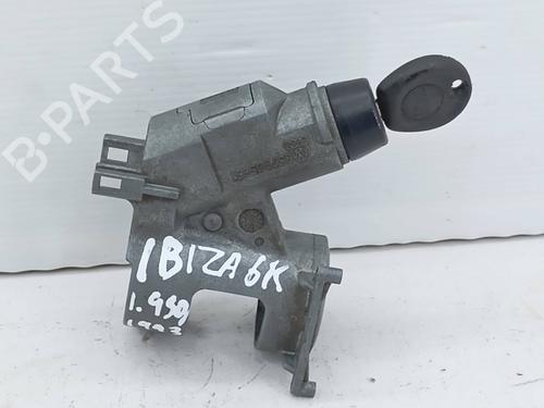 Ignition barrel SEAT IBIZA II (6K1) 1.9 SDI | BP21522071M48 