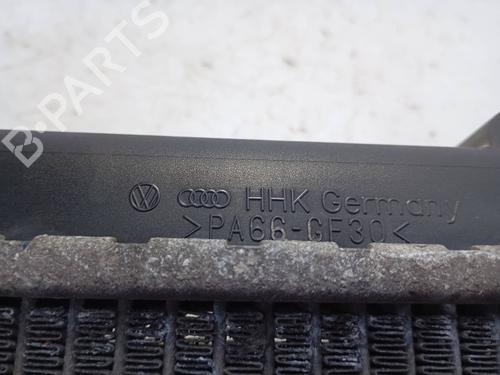 Køler VW GOLF IV (1J1) 1.9 TDI | BP29632541M31 