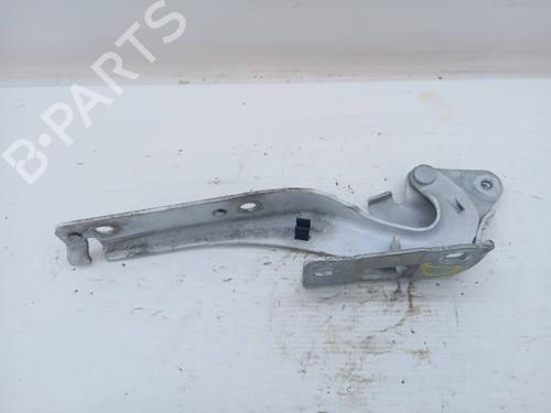 Hinge/Door check strap PEUGEOT 508 I (8D_) 2.0 HDi Hybrid4 AWC | BP31255940C146