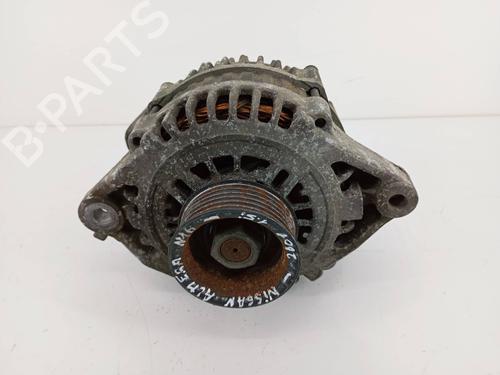 Used Alternator Alternator NISSAN ALMERA II Hatchback (N16) 1.5 (98 hp) 33907231 33907231