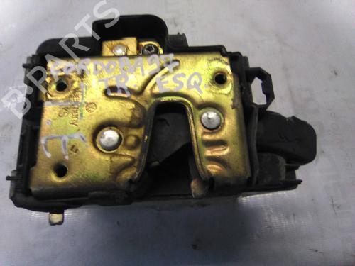 Rear left lock SEAT CORDOBA (6K1, 6K2) 1.4 i | BP19832487C100 