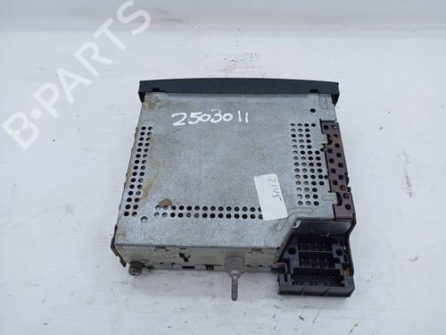 Bilradio PEUGEOT 206 Hatchback (2A/C) 2.0 HDI 90 | BP28217064E6 