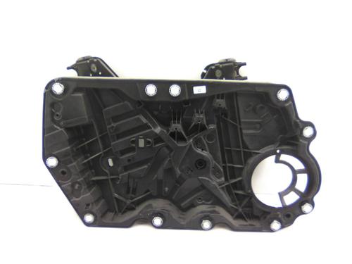 Used Front left window mechanism FORD FIESTA VII (HJ, HF) 1.5 TDCi (86 hp) 22960345