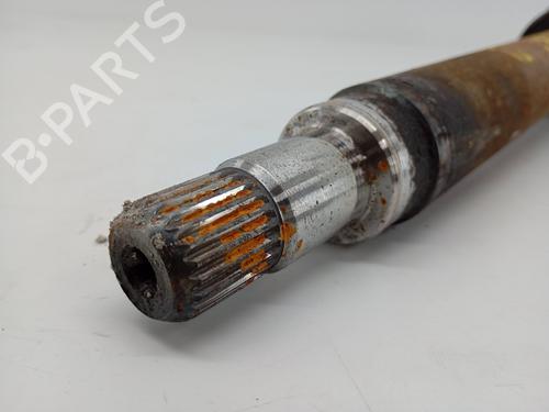 Right front driveshaft FORD FIESTA IV (JA_, JB_) 1.25 i 16V | BP31864884M39 