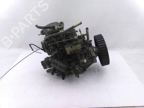 Used Injection pump OPEL VECTRA B Estate (J96) 1.7 TD (F35) (82 hp) 19819690