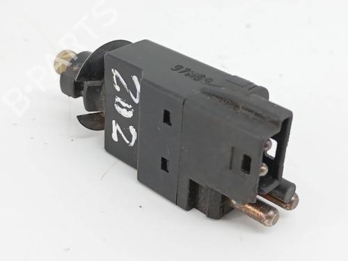 Electronic module MERCEDES-BENZ C-CLASS (W202) C 200 D (202.120) | BP32390744M83