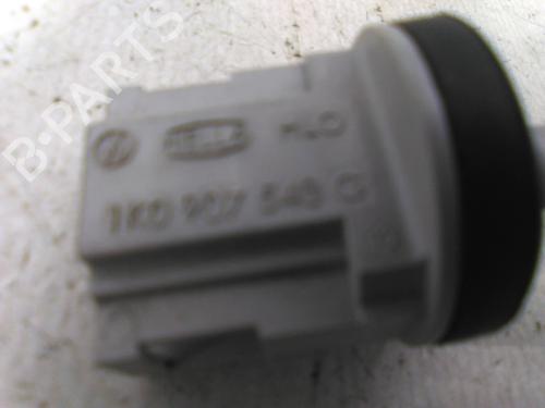 Andre VW GOLF VI (5K1) 1.6 TDI | BP19829952O1