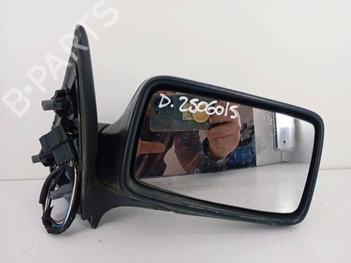 Bakspejl Højre SEAT IBIZA II (6K1) 1.4 i 16V (101 hp) 33183769