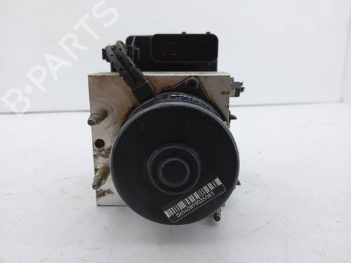 Bremsaggregat ABS VW SHARAN (7M8, 7M9, 7M6) 1.9 TDI | BP22958644M43