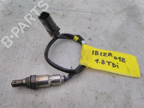 Used Electronic sensor SEAT IBIZA IV ST (6J8, 6P8) 1.2 TDI (75 hp) 19864655
