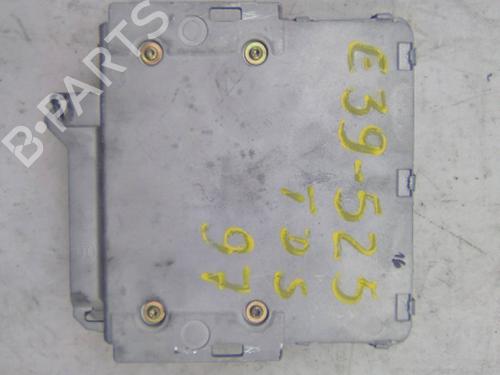 Engine control unit (ECU) BMW 5 (E39) 525 tds | BP19843331M57 