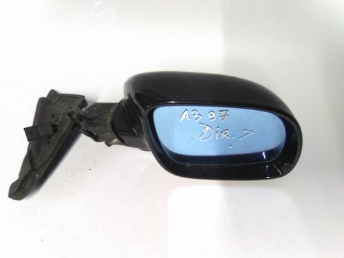 Used Right mirror AUDI A3 (8L1) 1.9 TDI (110 hp) 22935546