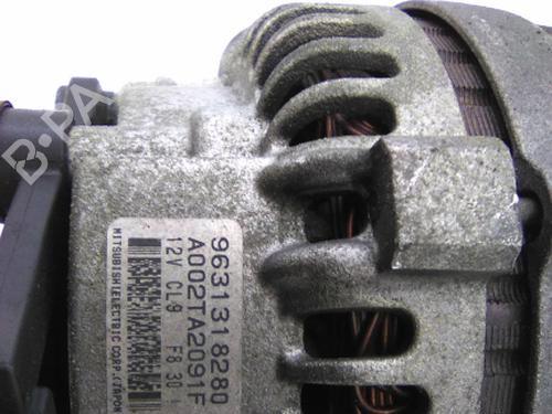 Alternator CITROËN XANTIA Break (X1_, X2_) 1.8 i 16V | BP19862932M7 