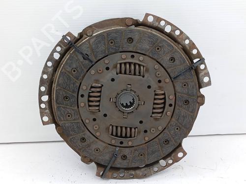 Other VW POLO III (6N1) 45 1.0 | BP19856860O1