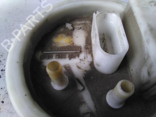 Fuel pump SKODA FABIA I (6Y2) 1.4 | BP19821144M76 