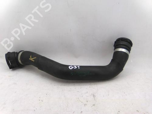 Used Cable BMW 5 Touring (G31) 525 d (211 hp) 21522027