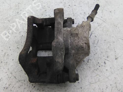 Left front brake caliper SEAT INCA (6K9) 1.9 D | BP19869917M105 