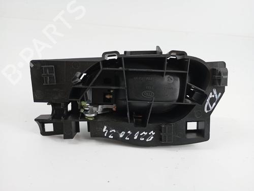 Rear right interior door handle CITROËN C5 III Break (RW_) 1.6 HDi 110 | BP31842494I16