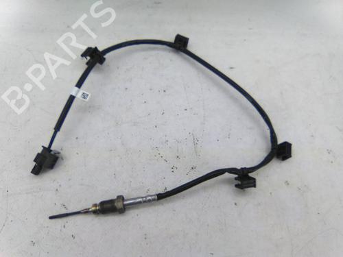 Used Electronic sensor BMW 5 Touring (G31) 525 d (211 hp) 21496409