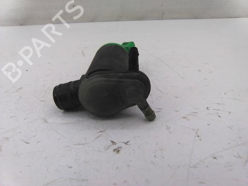 Used Washer pump Washer pump PEUGEOT 206 SW (2E/K) 1.4 HDi (68 hp) 19830156 19830156