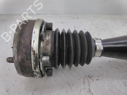 Right front driveshaft VW POLO (9N_, 9A_) 1.2 12V | BP19830256M39 